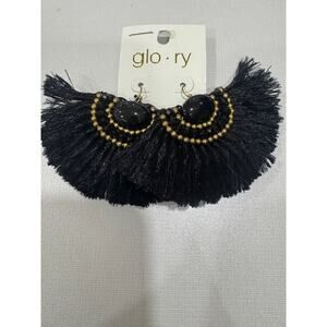 Glo Ry Earrings